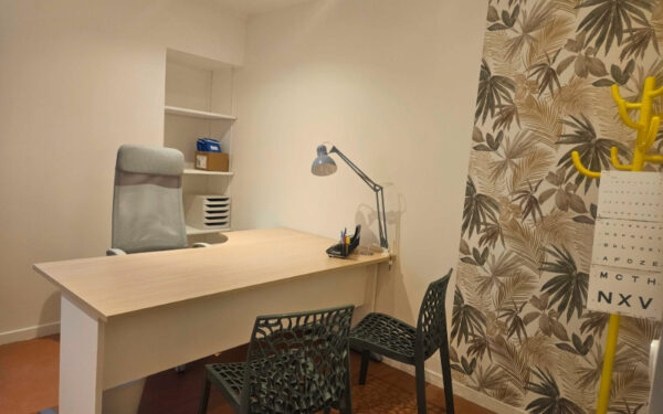 Cabinet de Reuilly